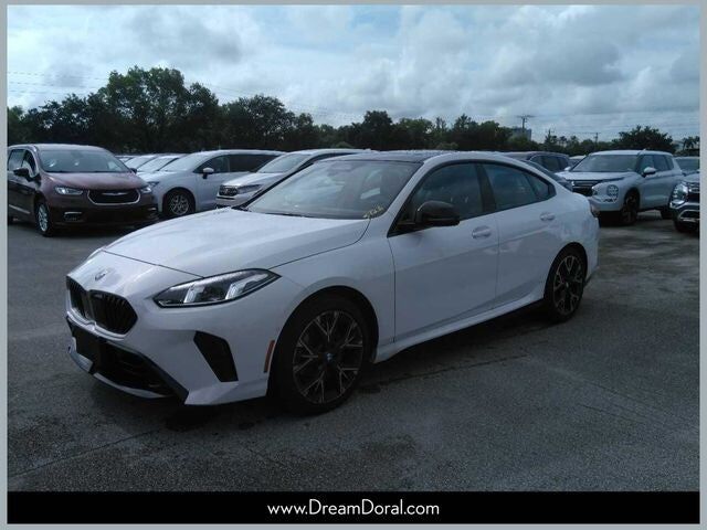 2026 BMW 2 Series