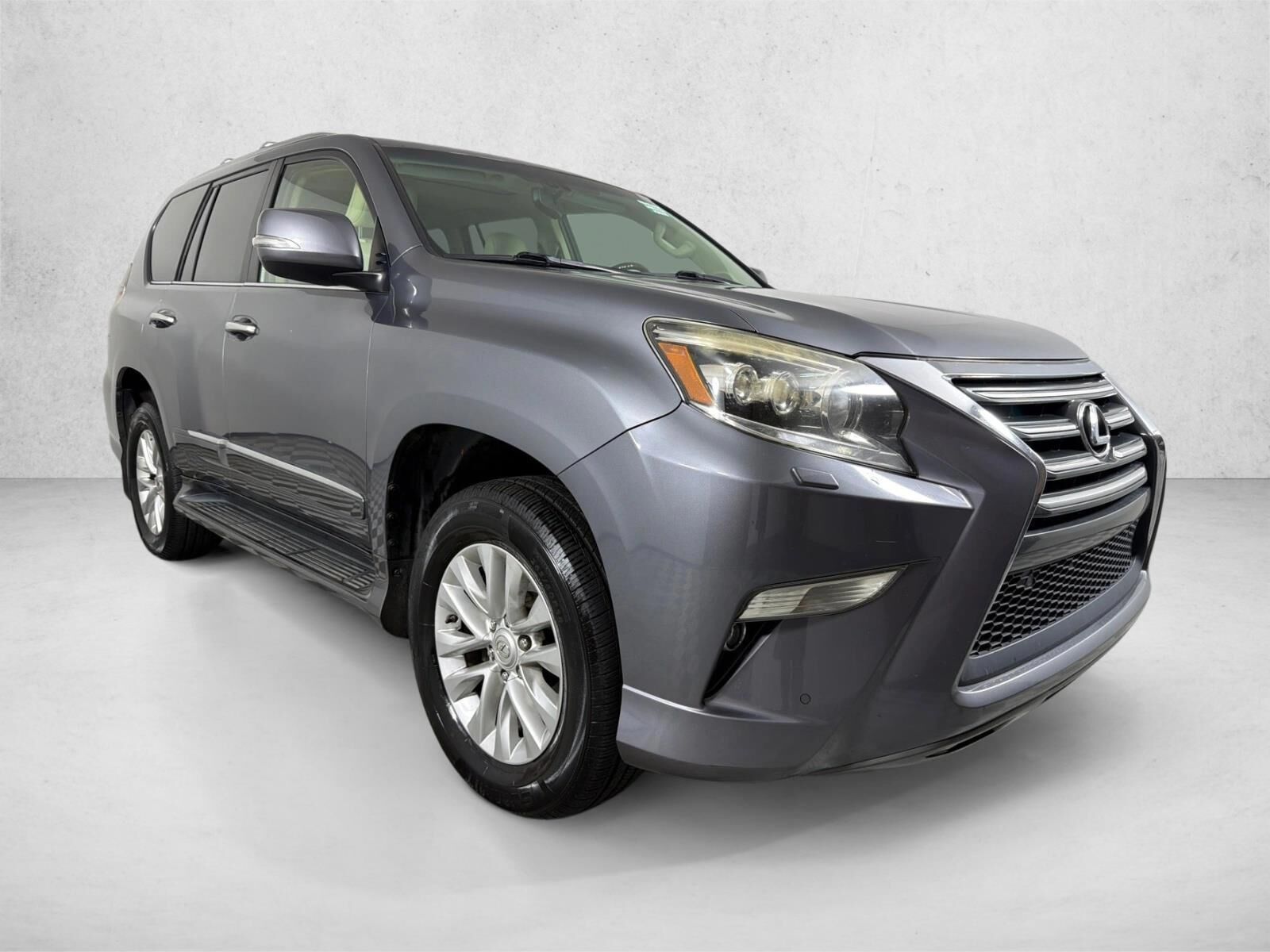 2015 LEXUS GX