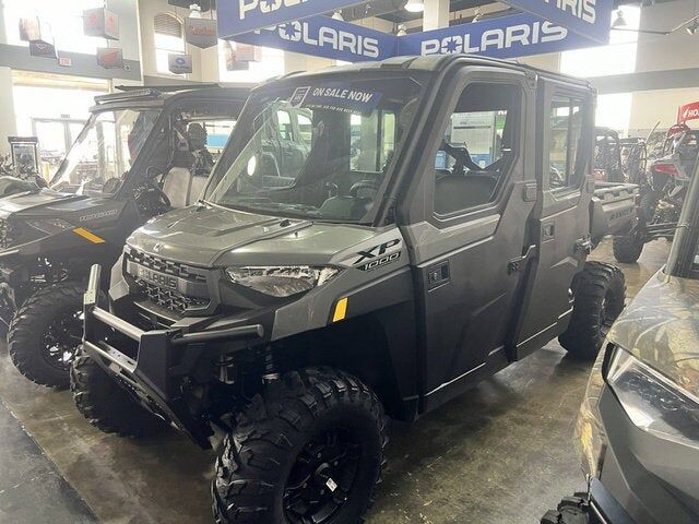 2027 POLARIS Ranger