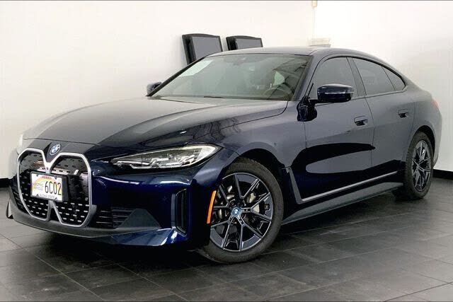 2023 BMW i4