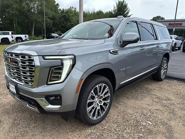 2026 GMC Yukon XL