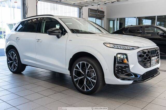 2026 AUDI Q3