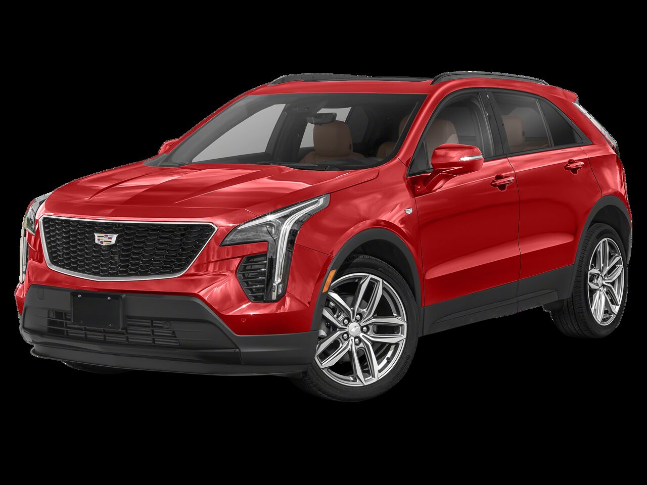 2023 CADILLAC XT4