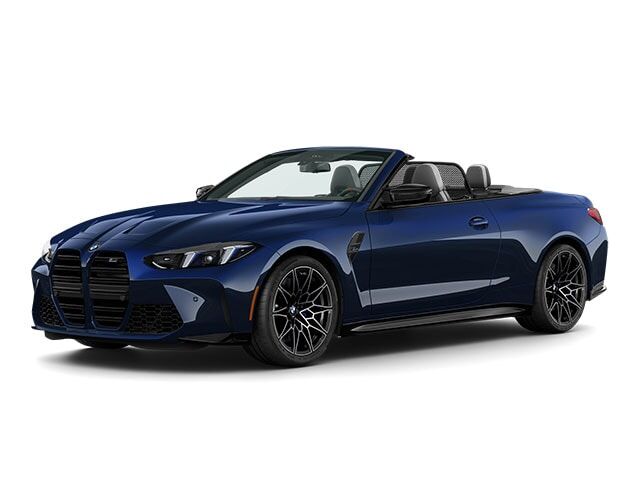2027 BMW M4