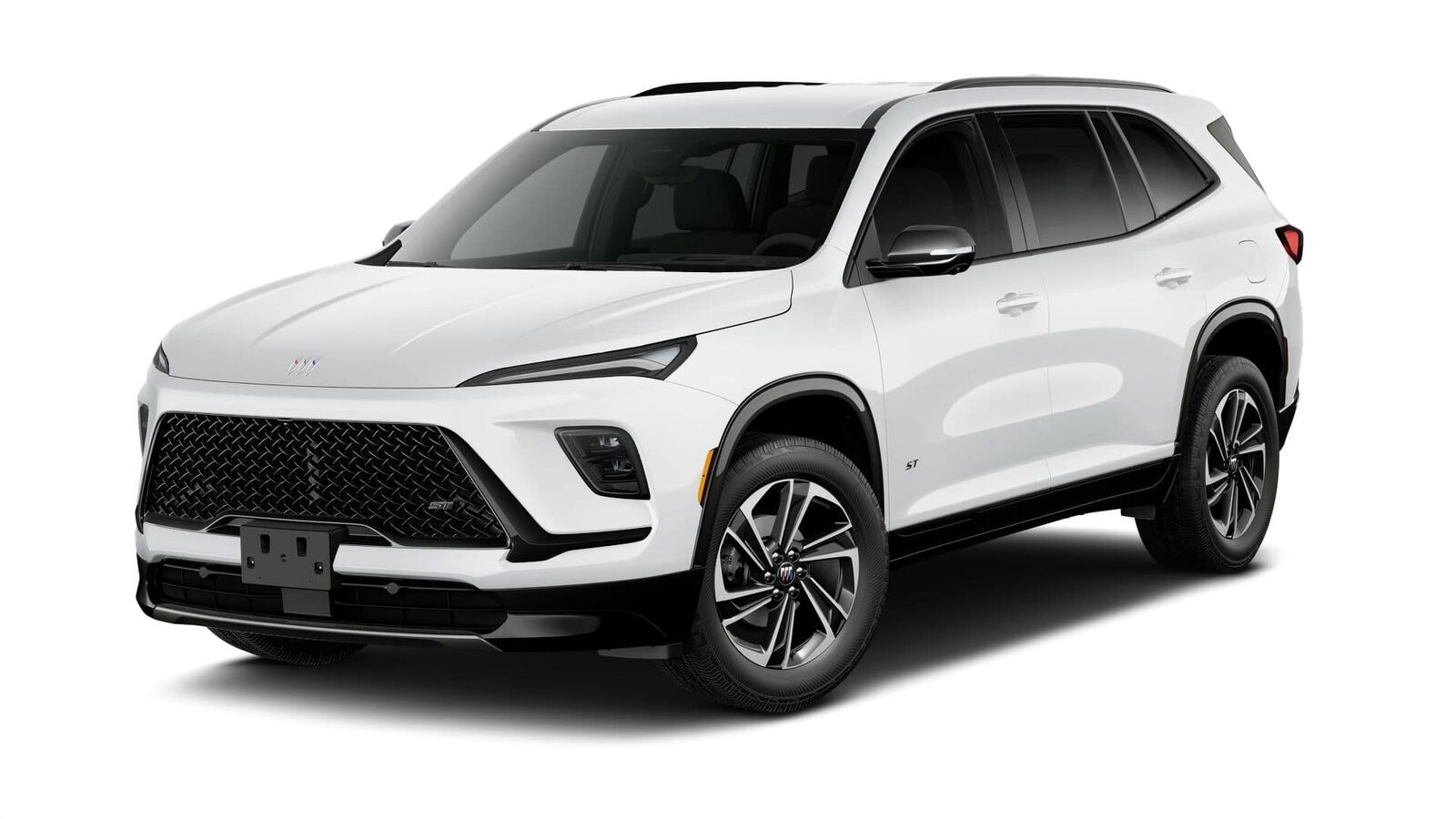 2027 BUICK Enclave