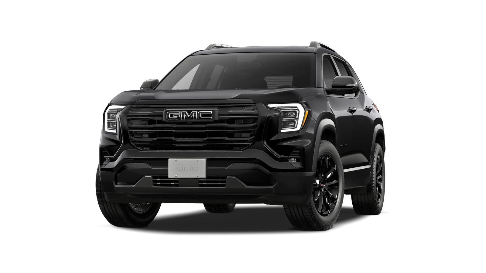 2027 GMC Terrain