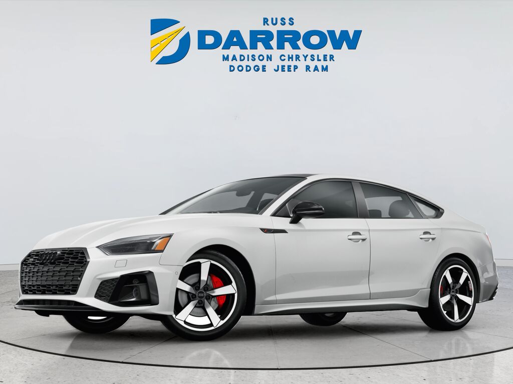 2024 AUDI A5