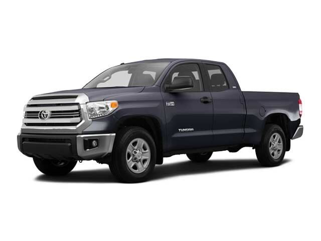 2016 TOYOTA Tundra