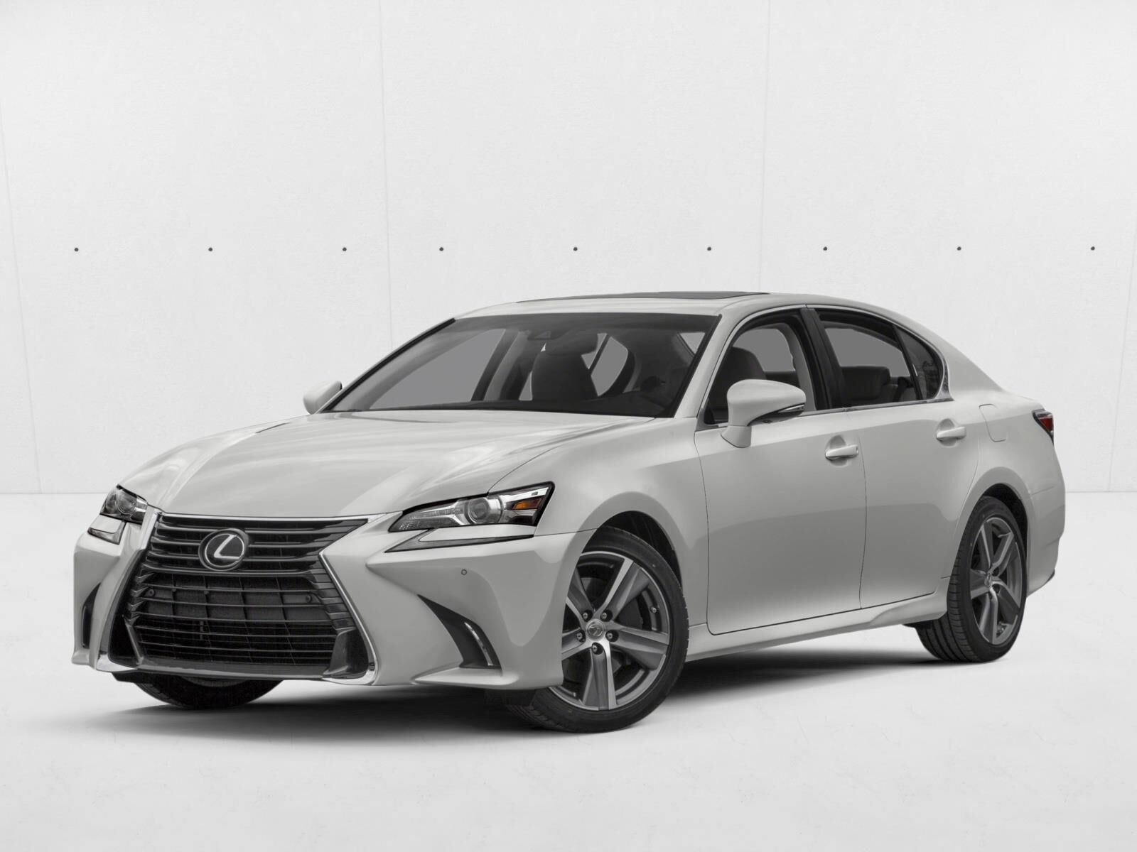 2017 LEXUS GS