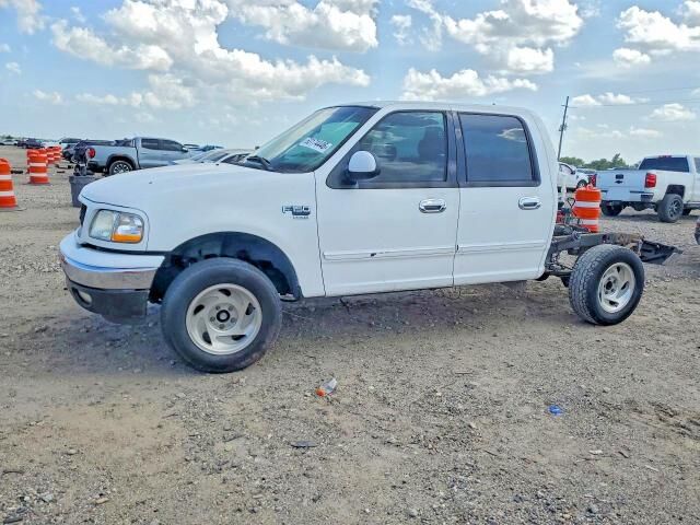2003 FORD F-150