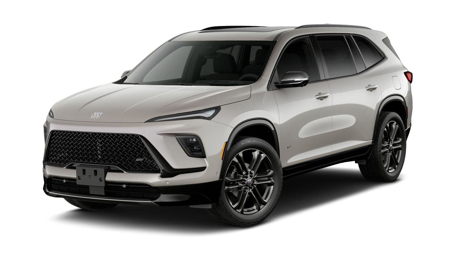 2027 BUICK Enclave