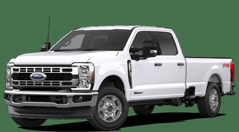 2026 FORD F-350