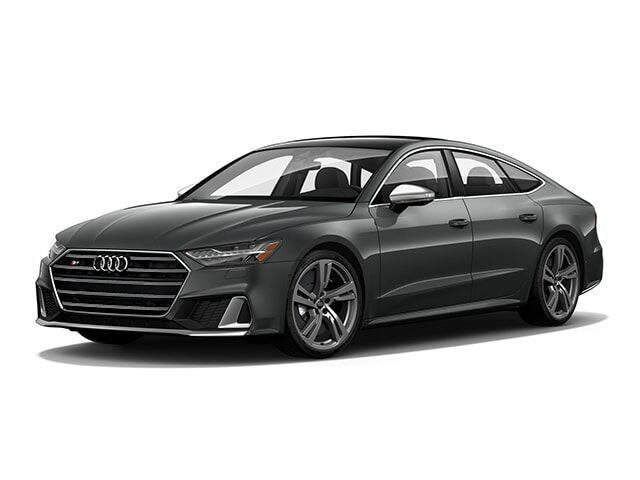 2020 AUDI S7