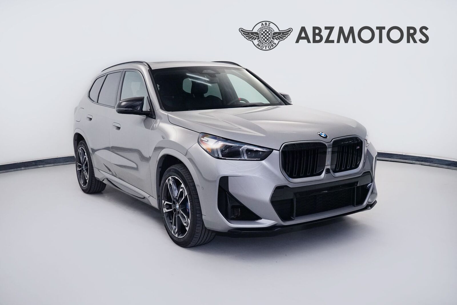 2026 BMW X1