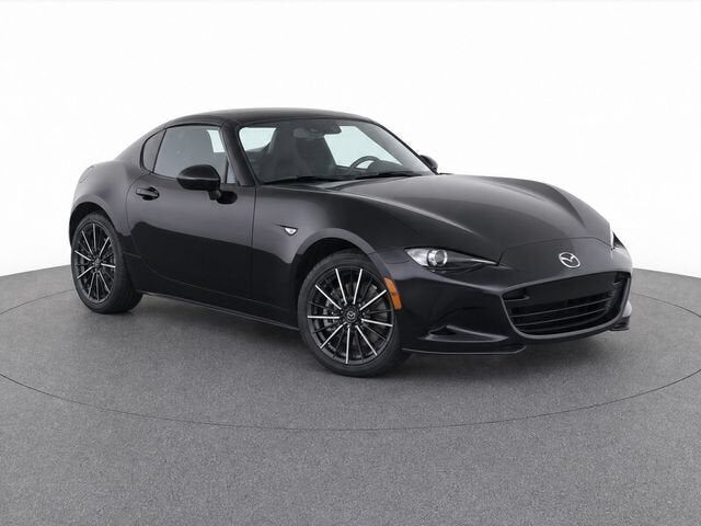 2025 MAZDA MX-5