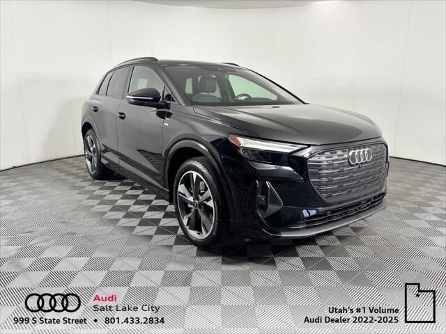 2023 AUDI Q4