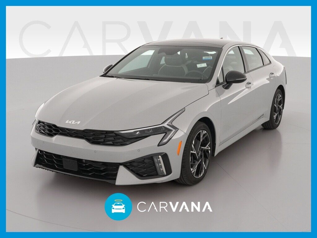 2025 KIA K5