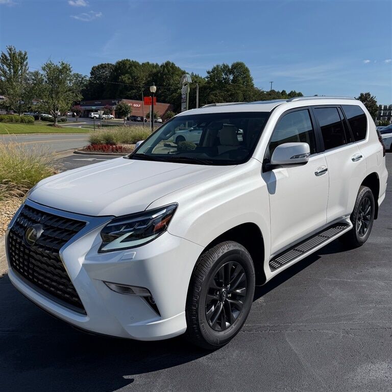2023 LEXUS GX