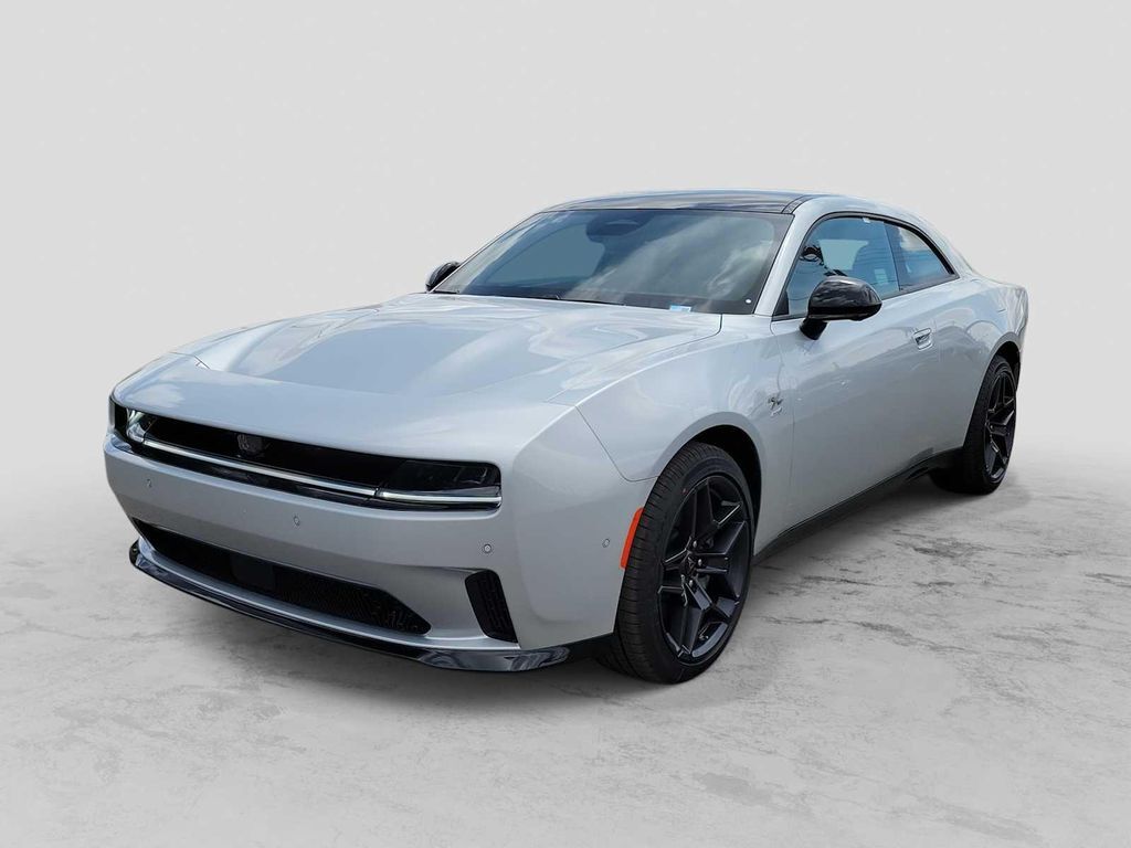2024 DODGE Charger