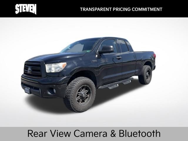 2012 TOYOTA Tundra