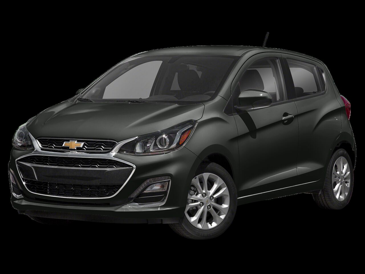 2021 CHEVROLET Spark