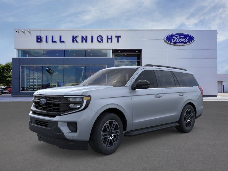 2026 FORD Expedition