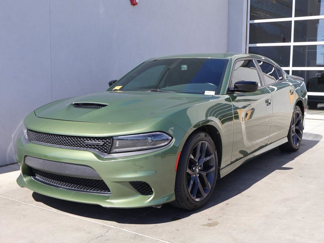 2023 DODGE Charger