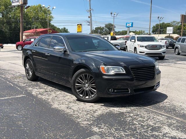 2014 CHRYSLER 300