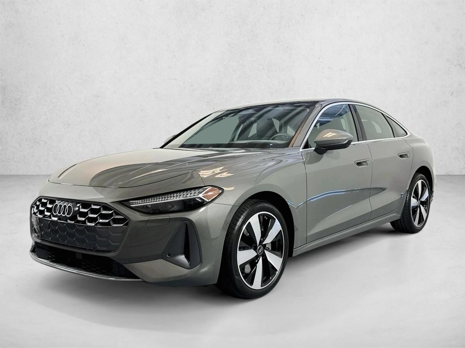 2025 AUDI A5