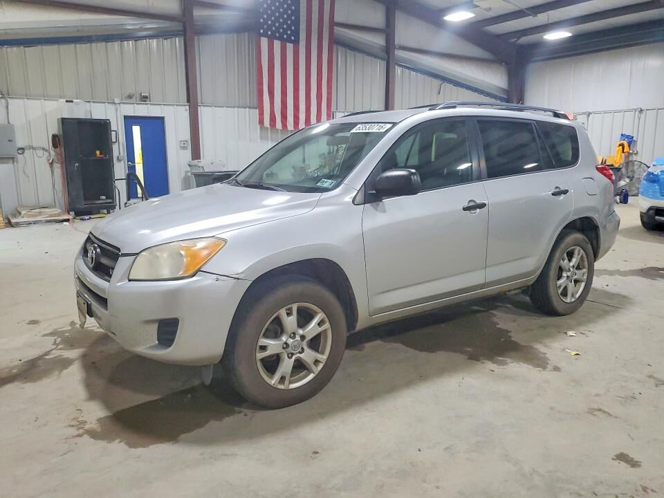 2011 TOYOTA RAV4
