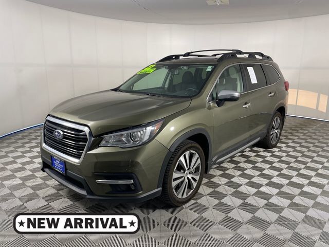 2022 SUBARU Ascent