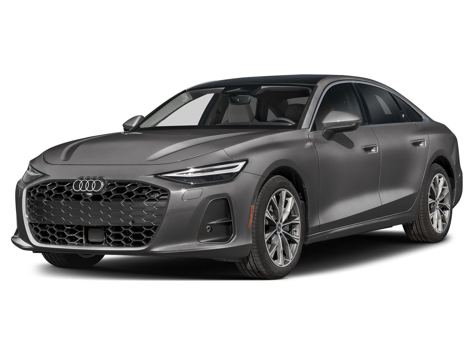 2026 AUDI A6