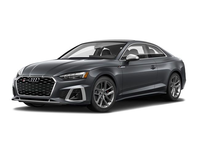 2021 AUDI S5