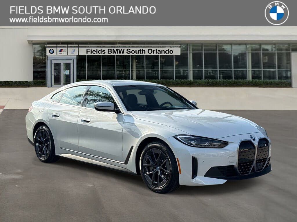 2023 BMW i4