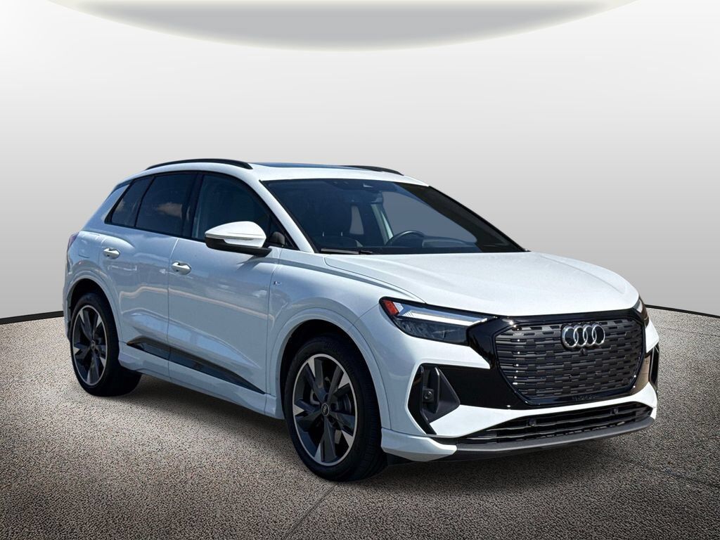 2024 AUDI Q4