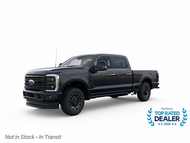 2026 FORD F-350