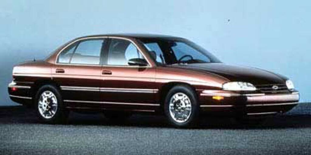 1999 CHEVROLET Lumina