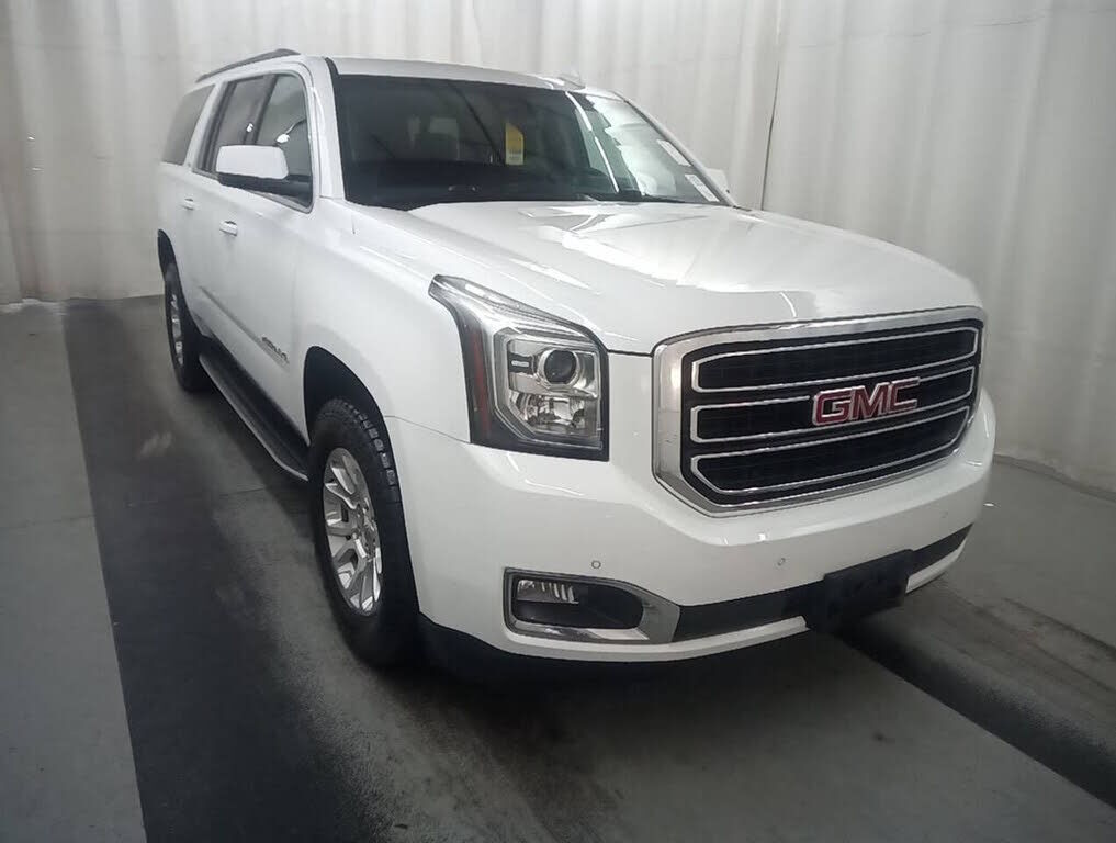 2020 GMC Yukon XL