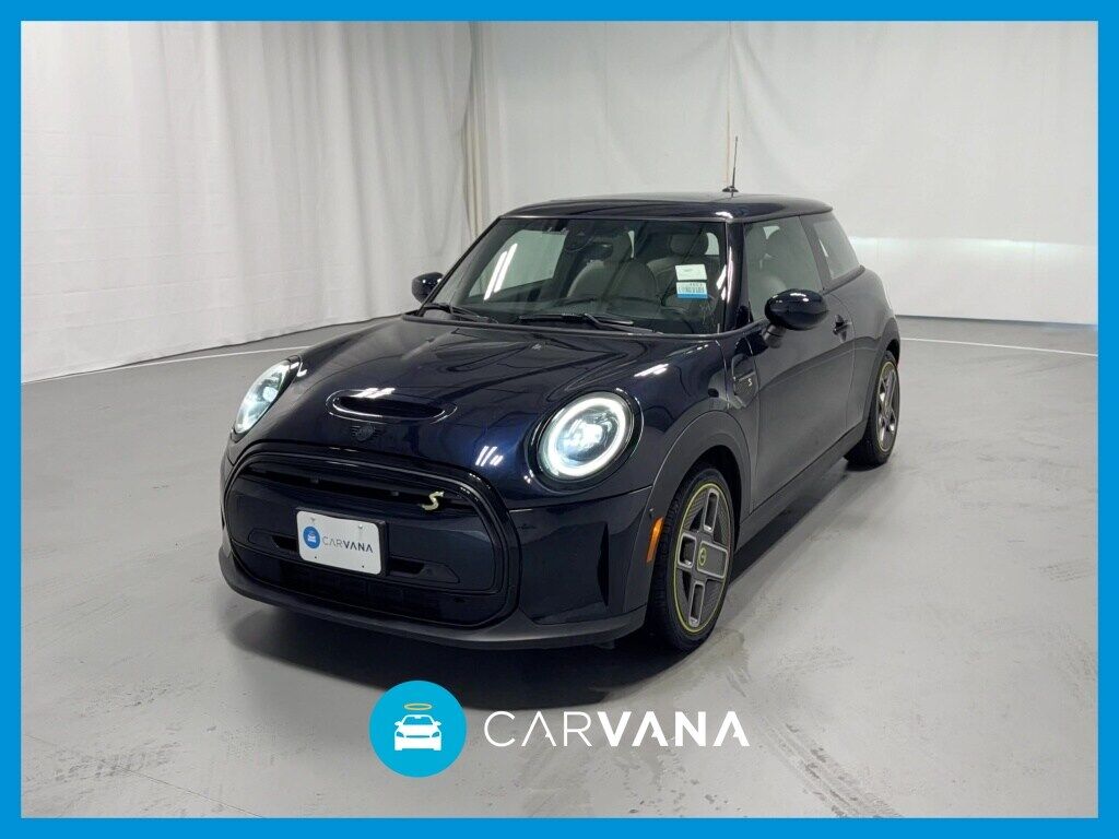 2022 MINI Hardtop