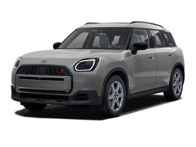 2027 MINI Countryman