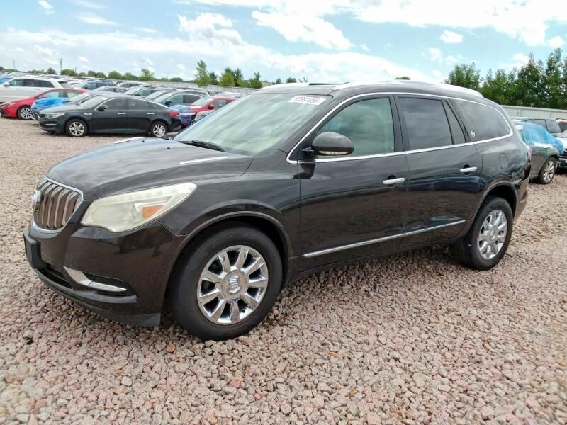 2013 BUICK Enclave
