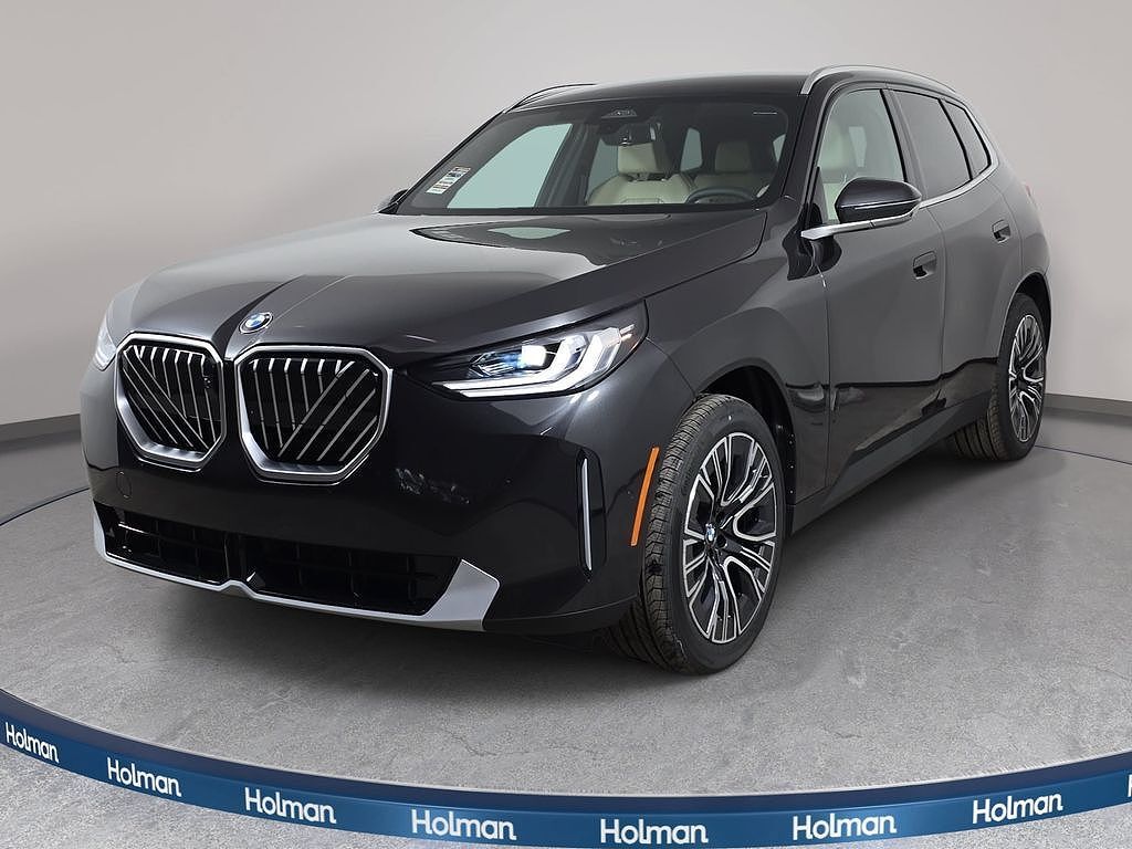 2026 BMW X3