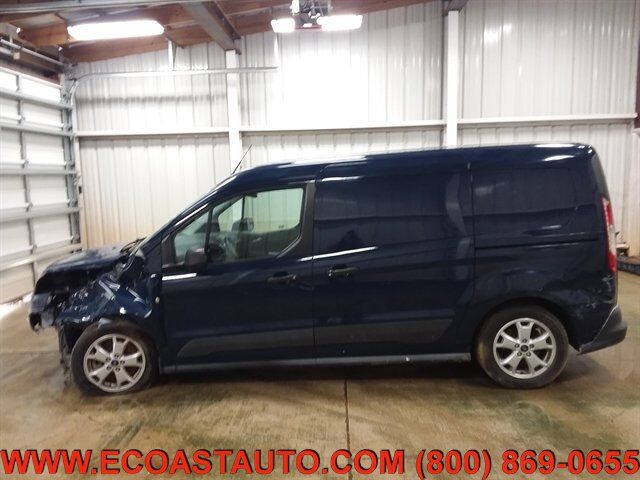2014 FORD Transit