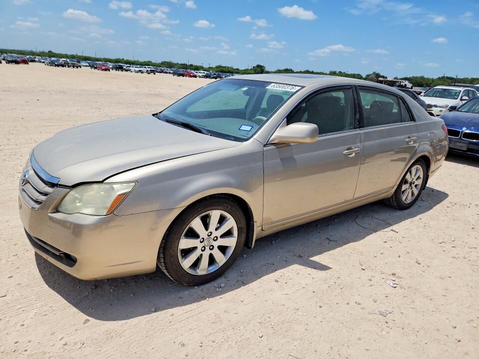 2006 TOYOTA Avalon