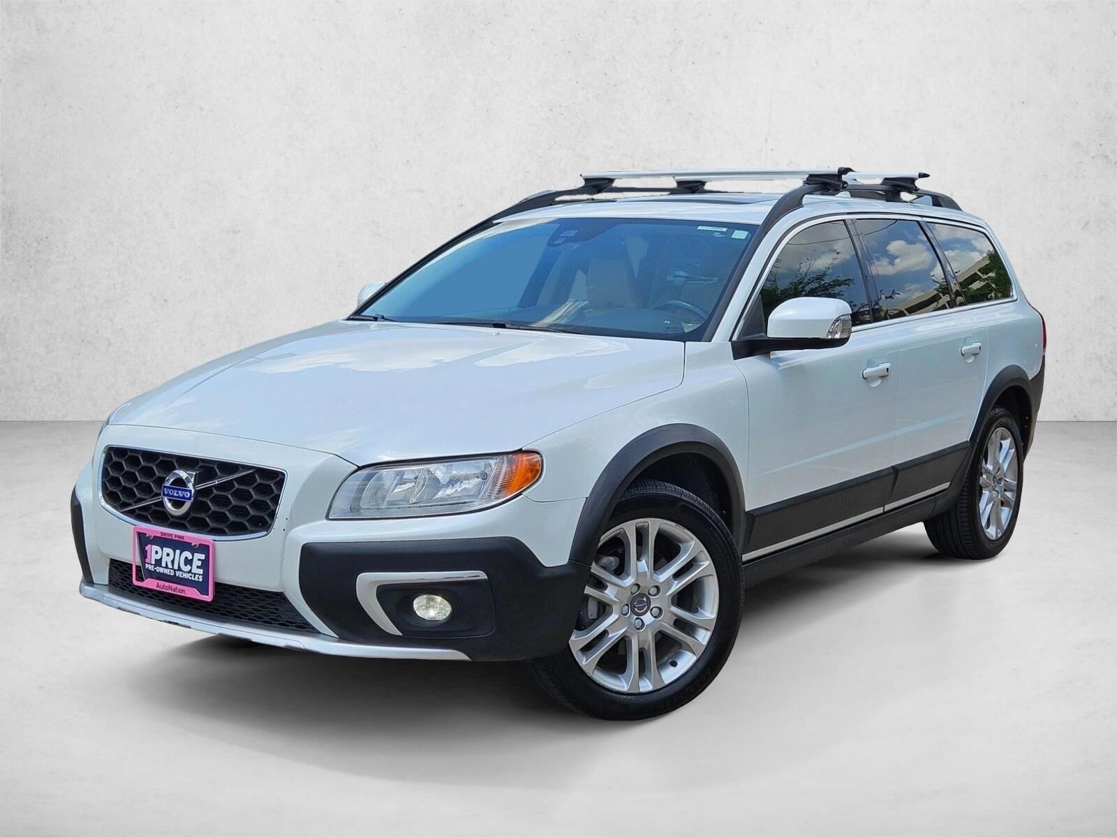 2016 VOLVO XC70