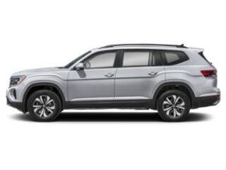2026 VOLKSWAGEN Atlas