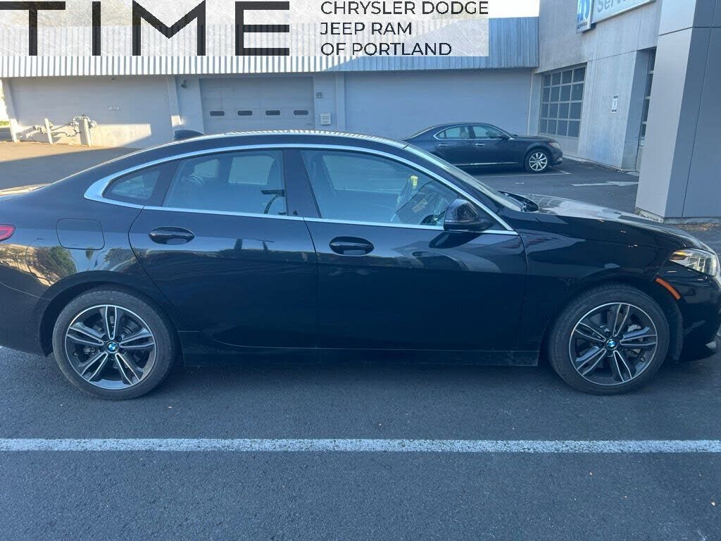 2024 BMW 2 Series