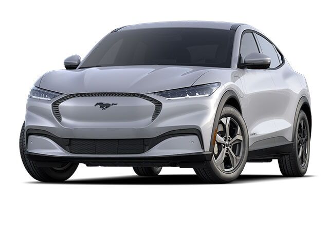 2023 FORD Mustang