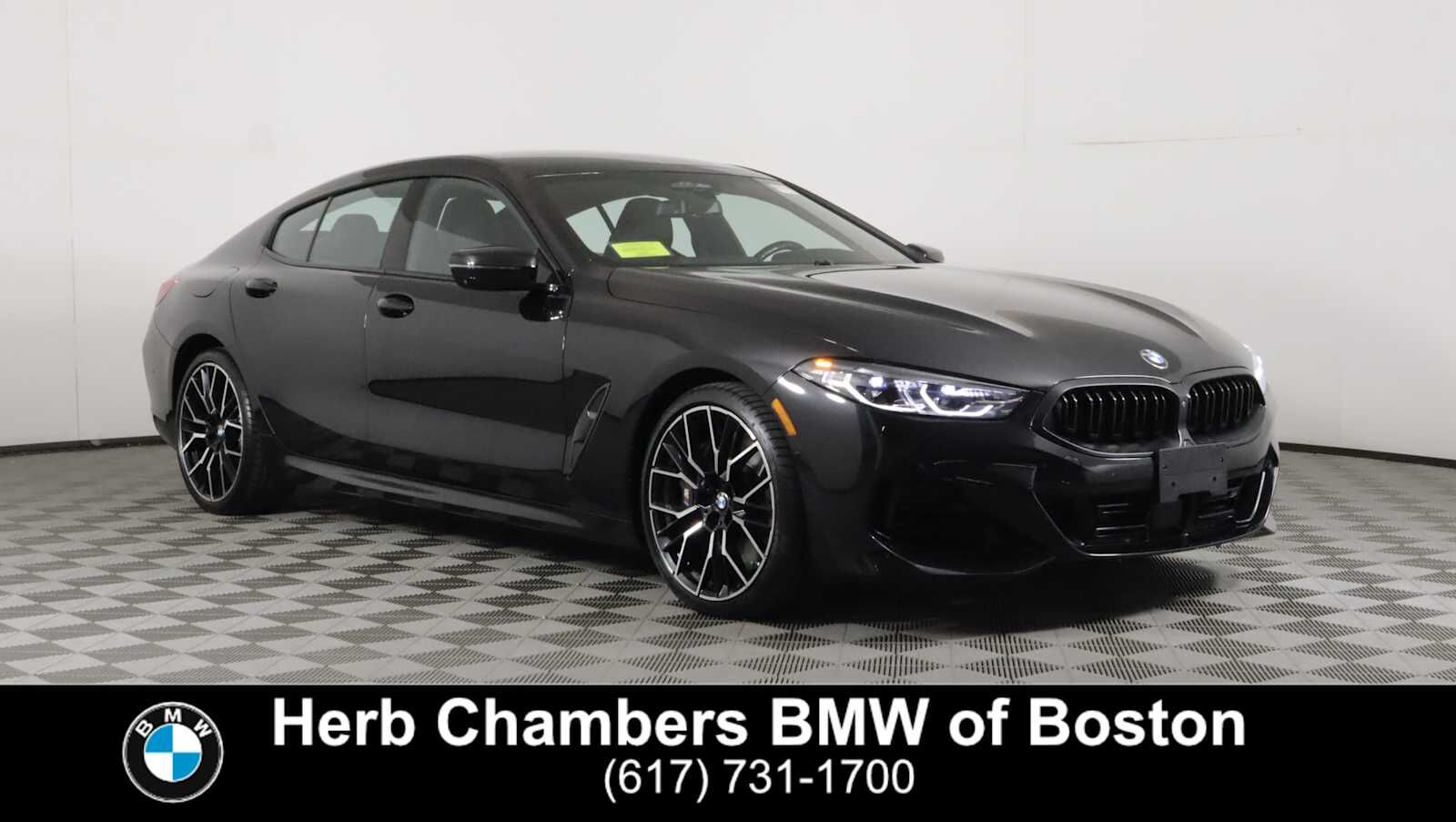 2023 BMW 8 Series
