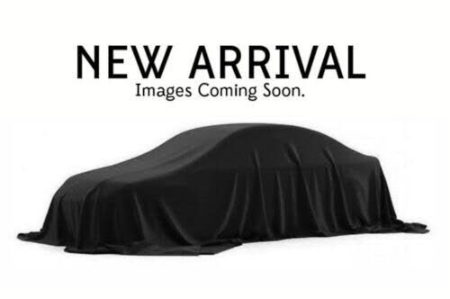 2018 SUBARU Impreza